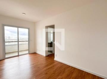 Apartamento · 55m² · 2 Quartos · 1 Vaga · Apartamento para Aluguel - Baeta Neves, 2 Quartos, 55 m² - São Bernardo do Campo
