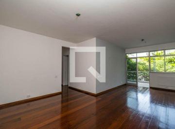Apartamento · 107m² · 3 Quartos · 2 Vagas · Apartamento para Aluguel - Grajaú, 3 Quartos, 107 m² - Rio de Janeiro