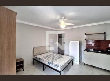 Apartamento · 30m² · 1 Quarto · Apartamento para Aluguel - Barra Funda, 1 Quarto, 30 m² - São Paulo