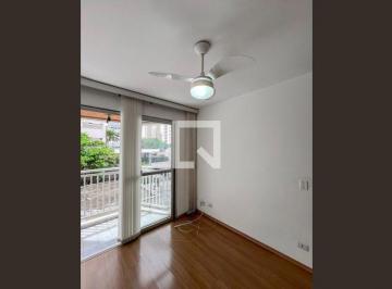 Apartamento · 59m² · 2 Quartos · 1 Vaga · Apartamento à Venda - Bosque da Saúde, 2 Quartos,  59 m² - São Paulo