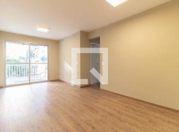 Apartamento · 59m² · 2 Quartos · 1 Vaga · Apartamento à Venda - Bosque da Saúde, 2 Quartos, 59 m² - São Paulo