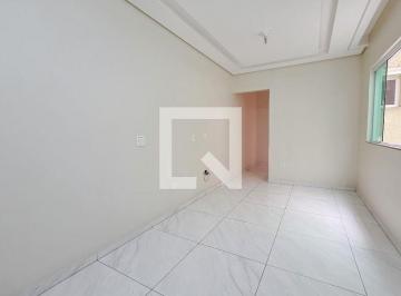 Apartamento · 65m² · 2 Quartos · 1 Vaga · Apartamento à Venda - Vila Curuça, 2 Quartos, 65 m² - Santo André