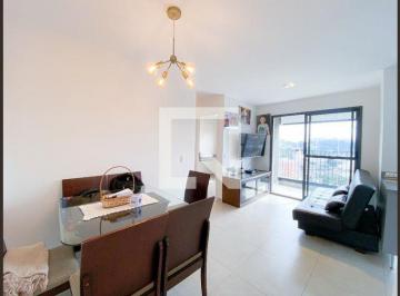 Apartamento · 67m² · 3 Quartos · 1 Vaga · Apartamento à Venda - Vila Leopoldina, 3 Quartos, 67 m² - São Paulo