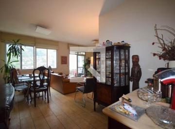 Apartamento · 110m² · 3 Quartos · 1 Vaga · Apartamento à Venda - Tijuca, 3 Quartos, 110 m² - Rio de Janeiro