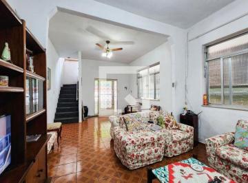 Casa · 180m² · 5 Quartos · 2 Vagas · Casa à Venda - Engenho Novo, 5 Quartos,  180 m² - Rio de Janeiro