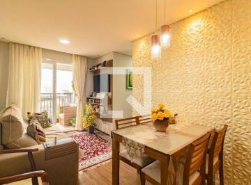 Apartamento · 53m² · 2 Quartos · 1 Vaga · Apartamento à Venda - Saúde, 2 Quartos,  53 m² - São Paulo