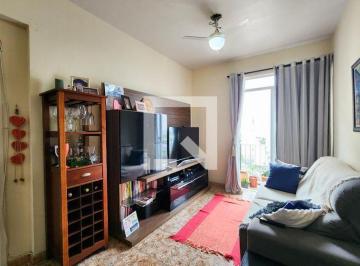 Apartamento · 65m² · 2 Quartos · 1 Vaga · Apartamento à Venda - Vila Isabel, 2 Quartos,  65 m² - Rio de Janeiro