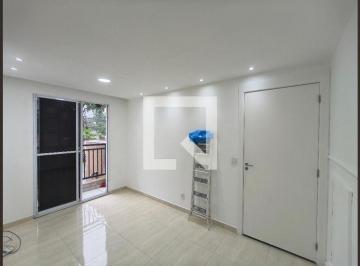 Apartamento · 45m² · 2 Quartos · 1 Vaga · Apartamento à Venda - Taquara, 2 Quartos, 45 m² - Rio de Janeiro
