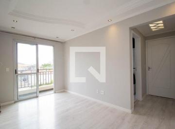 Apartamento · 50m² · 2 Quartos · 1 Vaga · Apartamento à Venda - Freguesia do Ó, 2 Quartos, 50 m² - São Paulo