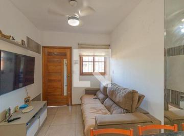 Casa · 151m² · 3 Quartos · 1 Vaga · Casa à Venda - Olaria, 3 Quartos,  151 m² - Canoas