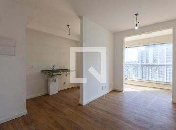 Apartamento · 38m² · 1 Quarto · 1 Vaga · Apartamento à Venda - Panamby, 1 Quarto, 38 m² - São Paulo