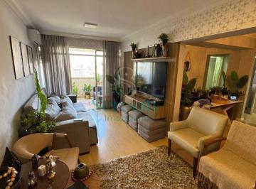 Apartamento · 107m² · 3 Quartos · 1 Vaga · Apartamento a venda no centro de Londrina/PR