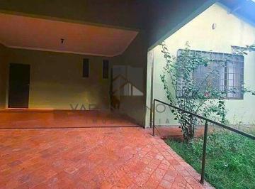 Casa · 138m² · 4 Quartos · 4 Vagas · Casa 4 Dormitorios Jardim California
