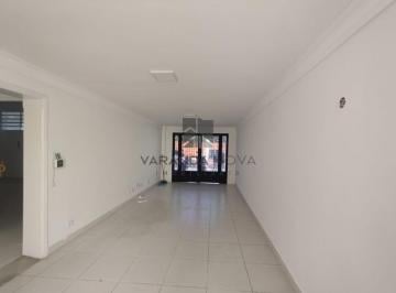 Comercial · 262m² · 7 Quartos · 4 Vagas · Casa Comercial no Jardim America com 262,34 m2 – Espaco, Visibilidade e Localizacao