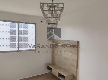 Apartamento · 46m² · 2 Quartos · 1 Vaga · Apartamento 2 Dormitorios Jardim Nova Alianca