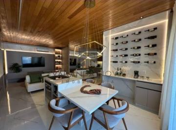 Apartamento · 72m² · 1 Quarto · 2 Vagas · Apartamento 1 Dormitorio Jardim Botanico