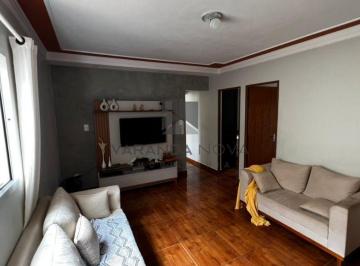 Casa · 2 Quartos · 1 Vaga · Casa a venda no Ribeirao Verde com energia solar e area de churrasco
