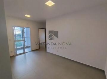 Apartamento · 58m² · 2 Quartos · 1 Vaga · Seu Novo Lar Espera por Voce no Residencial Parque dos Servidores – Apartamento 2 Dormitorios