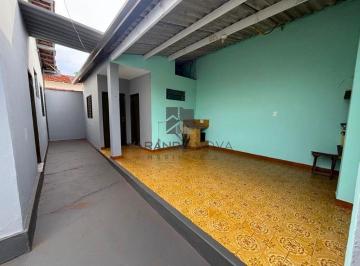 Casa · 114m² · 2 Quartos · 1 Vaga · Casa aconchegante com 3 dormitorios, edicula e quintal nos Campos Eliseos