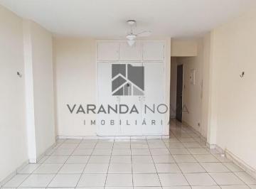 Apartamento · 37m² · 1 Quarto · Apartamento 1 Dormitorio Centro