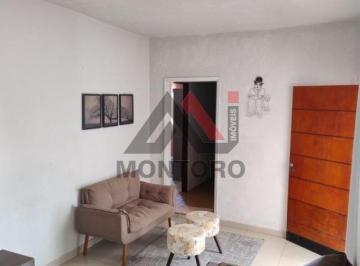 Casa · 208m² · 3 Quartos · 3 Vagas · VALE DO SOL