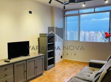 Apartamento · 93m² · 2 Quartos · Apartamento 2 Dormitorios Centro