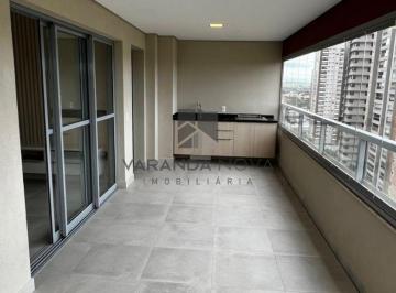 Apartamento · 132m² · 3 Quartos · 2 Vagas · Apartamento Novo, Confortavel e Pronto para Morar em Regiao Valorizada