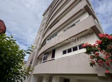 Apartamento · 70m² · 3 Quartos · 2 Vagas · Apartamento Padrao a Venda em Capim Macio, Natal - Residencial Maria Azevedo