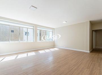 Apartamento · 101m² · 3 Quartos · 1 Vaga · Apartamento de 3 dormitorios a venda no Batel, Curitiba-Pr.