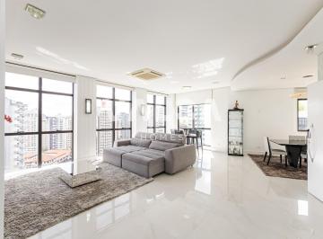 1 · Apartamento com 402 m², 3 suítes à venda no bairro Água Verde.