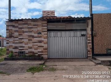 Photo_0 · 
                Ótima oportunidade — Casa no Vale de Santa Rita, Santa Rita - PB, Nº 152A, 2 quarto