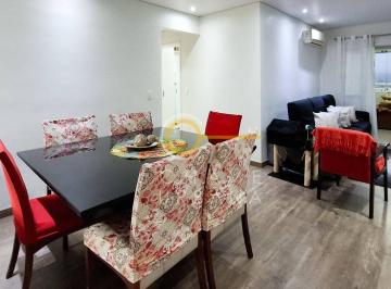 026938c0fdf33a0437e4357d0f88e1074e1ba02a · Apartamento à venda, 78 m² por R$ 810.000,00 - Ponta da Praia - Santos/SP