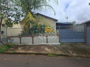 2b1c12ccc3f78988bd3f1b2bb2e09b2f7bc7bc2b · Casa com 3 dormitórios à venda, 139 m² por R$ 230.000,00 - Valim de Melo - Uberaba/MG