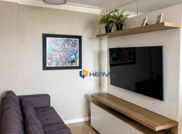 b99830ae419d4b7199b72e85a1e4261fa7baed05 · Apartamento com 2 quartos à venda, 58 m² por R$ 400.000 - Vila Marumby - Maringá/PR