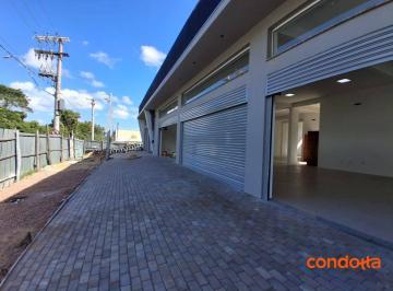 cc28fb0b5ac557234c458b627c1ffbfdbead5657 · Loja para alugar, 227 m² por R$ 22.350,00/mês - Hípica - Porto Alegre/RS