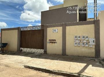 Photo_0 · 
                Imóvel com ótimo padrão — Apartamento no Jardim da Barragem Iii, Aguas Lindas de Go