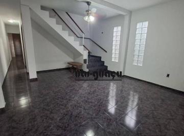ae223c0a22380bea374878a8338ff58d35ba2c68 · Casa com 3 dormitórios para alugar, 135 m² por R$ 3.200,00/mês - São Luiz - Itu/SP