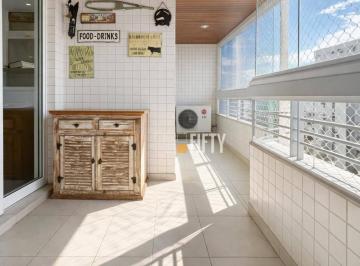 f16d01b36625d4c0fc8657c5454a3b2008447e76 · Apartamento reformado à venda com 106m², 3 dormitórios, 1 suíte e 2 vagas - Brooklin SP
