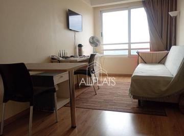 12375052c77952f5e0c71ca284313877c2e0cf3f · Flat com 1 dormitório à venda, 33 m² por R$ 340.000,00 - Centro - Guarulhos/SP