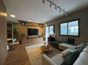 9f769f3a842b7ba7eda14262f307f6daa35e2a6f · Apartamento à venda, 94 m² por R$ 1.500.000,00 - Santo Amaro - São Paulo/SP