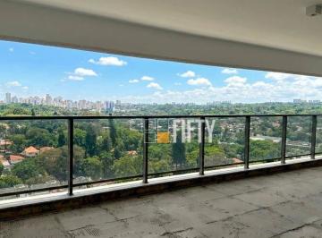 89344b9b4bf908601a5f334bde55914dc2b1c621 · Apartamento com 3 suítes/2 vagas/Legacy Cyrela à venda, 166 m² por R$ 3.190.000 - Brooklin Paulista 