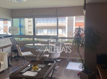 6b73a6fcf49aee2a798c4aaab9e06a056ef92426 · Aparamento com 1 quarto, 67 m² - venda ou aluguel - Jardins - São Paulo/SP