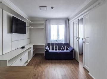 69b46ca4ff382943764d26c1c6960c78e0cf77ce · Apartamento 2 quartos à venda, 58 m²  no Jardins - São Paulo/SP