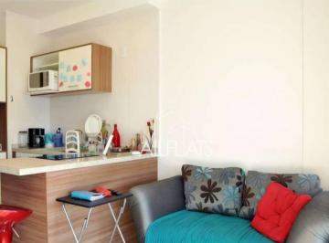 fed453fe7aad17aa3b2fdcc185bc58a061eb3d04 · Apartamento com 1 quarto à venda, 38 m² - Vila Mariana - São Paulo/SP