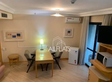 e099fa28b61aa7ddc81fb3ec76b97c3027875827 · Apartamento com 1 quarto, 32 m² à venda -Higienópolis - São Paulo/SP