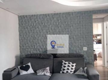 c0d6d8590752a5b68809307d00019068b017354f · Apartamento com 2 dormitórios à venda, 54 m² por R$ 410.000,00 - Chácara Cruzeiro do Sul - São Paulo