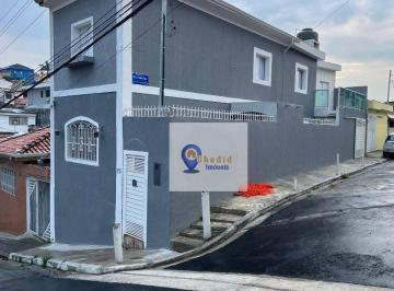4831f918b42b15da2fb873550f2827f81886db7c · Sobrado com 3 dormitórios à venda, 150 m² por R$ 539.000 - Vila Laís - São Paulo/SP