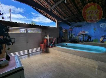 10fb40f964898f8e7cec1116ceaeb01c97c27013 · Casa com 2 quartos à venda, 64 m² por R$ 600.000 - Tude Bastos - Praia Grande/SP