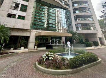 48148556482407a967783743b9f359644752bc70 · Apartamento com 4 dormitórios à venda, 138 m² por R$ 2.350.000,00 - Orla Barra - Rio de Janeiro/RJ