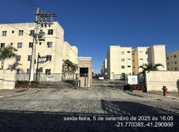 Photo_0 · 
                Negócio especial — Apartamento no Parque Joquei Club, Campos dos Goytacazes - RJ, A